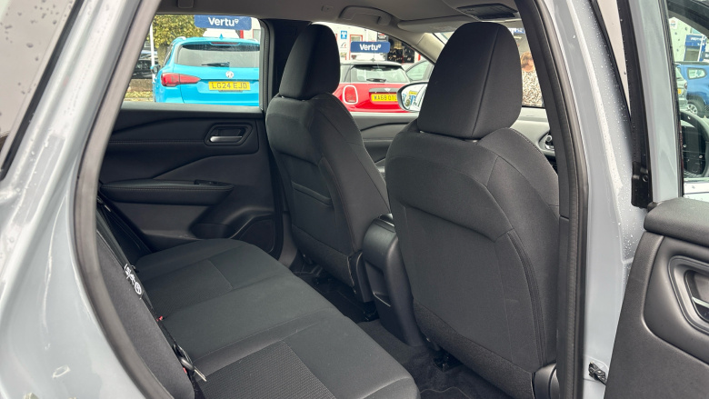 Nissan Qashqai 1.5 E-Power Acenta Premium 5dr Auto Hybrid Hatchback